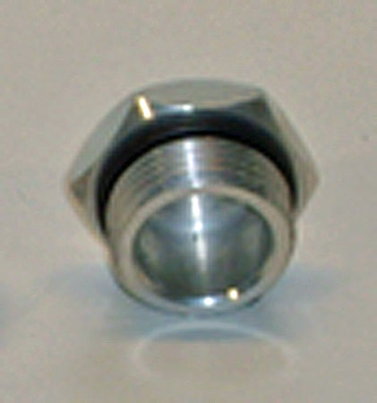 Oil Reservoir Plug